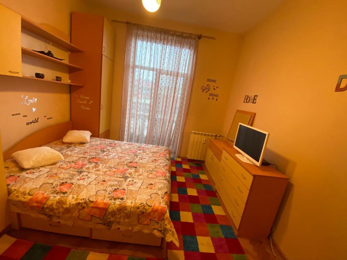 Fantastic 2 Bedroom Apartment - Top Center Sofia Zewnętrze zdjęcie