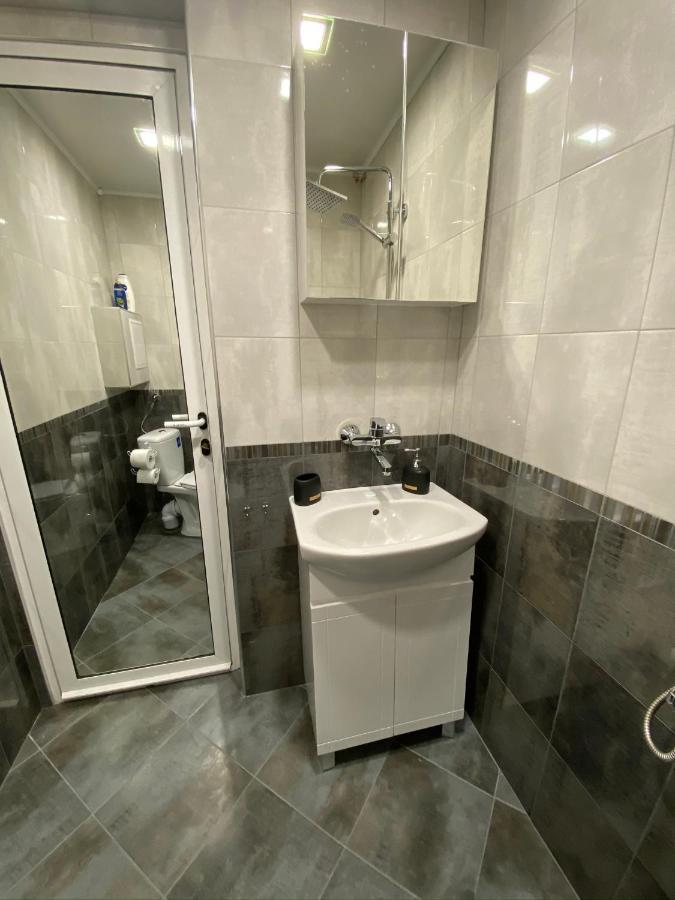 Fantastic 2 Bedroom Apartment - Top Center Sofia Zewnętrze zdjęcie