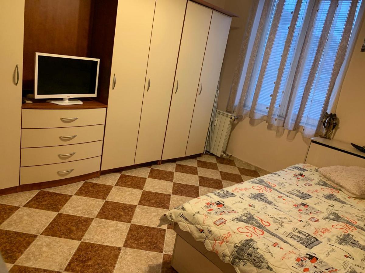 Fantastic 2 Bedroom Apartment - Top Center Sofia Zewnętrze zdjęcie