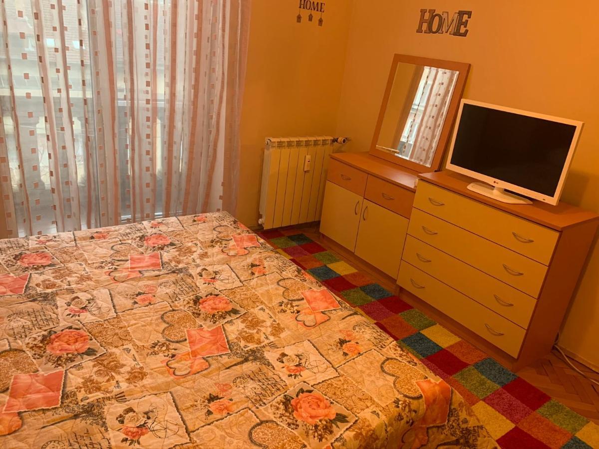 Fantastic 2 Bedroom Apartment - Top Center Sofia Zewnętrze zdjęcie
